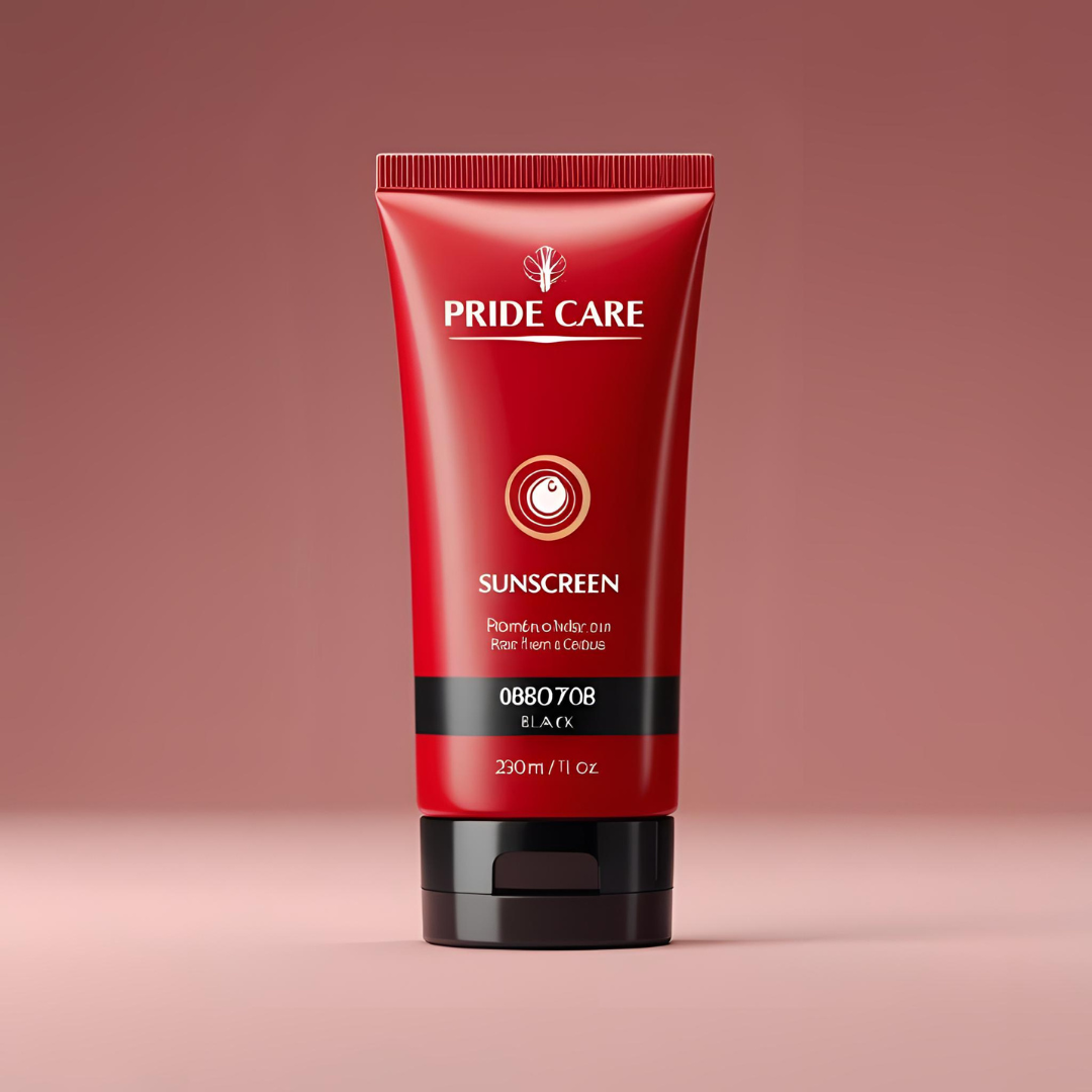 Pride Care SunShield Sunscreen – 50g