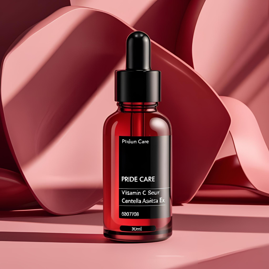 Pride Care Vitamin C Serum – 30ml
