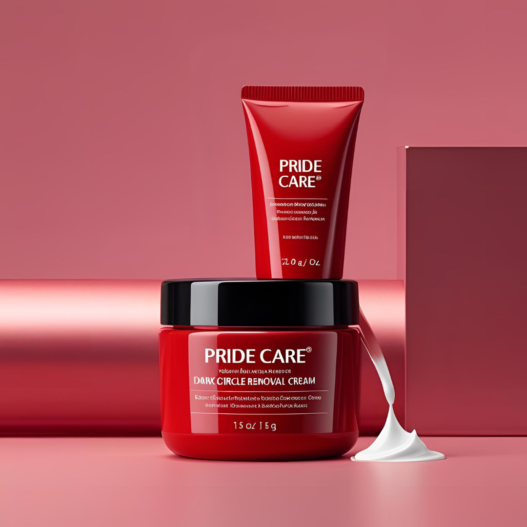 Pride Care Under Eye Cream – 15g