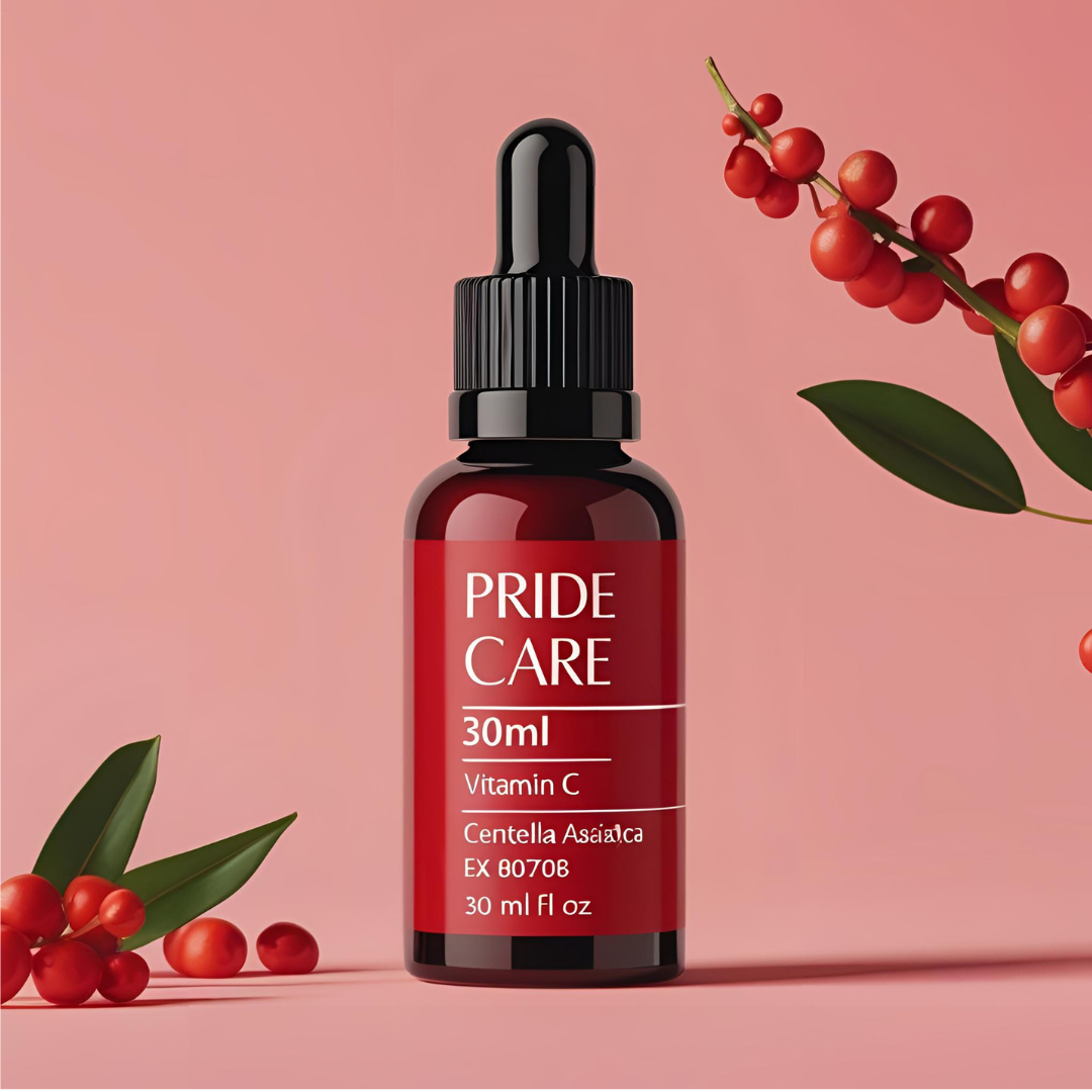 Pride Care Vitamin C Serum – 30ml