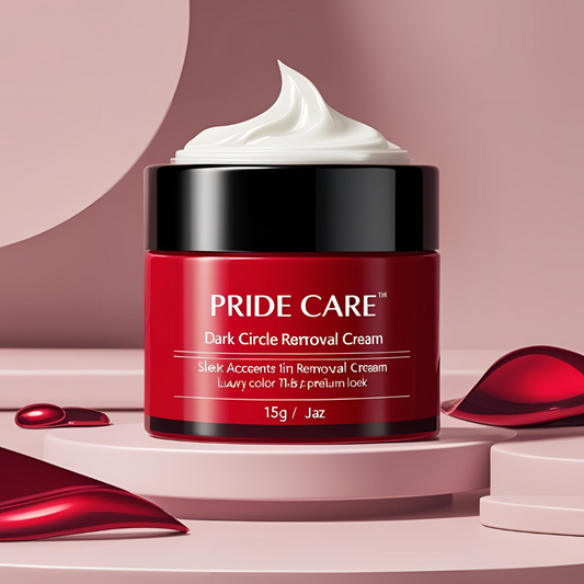 Pride Care Under Eye Cream – 15g