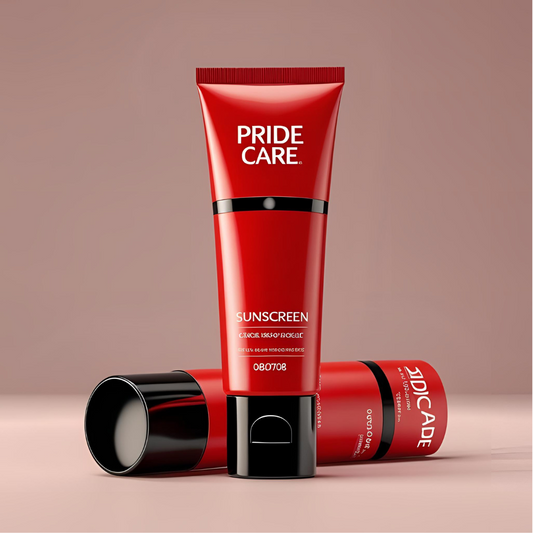 Pride Care SunShield Sunscreen – 50g