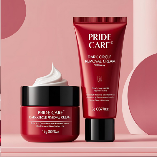 Pride Care Under Eye Cream – 15g
